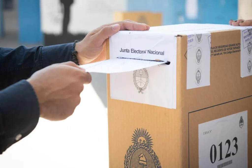 Imagen utilizada en la publicación original de Diario El Gobierno